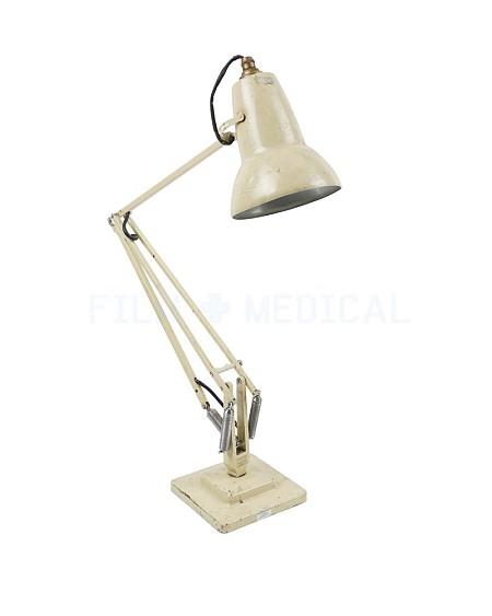 Angle Poise Lamp